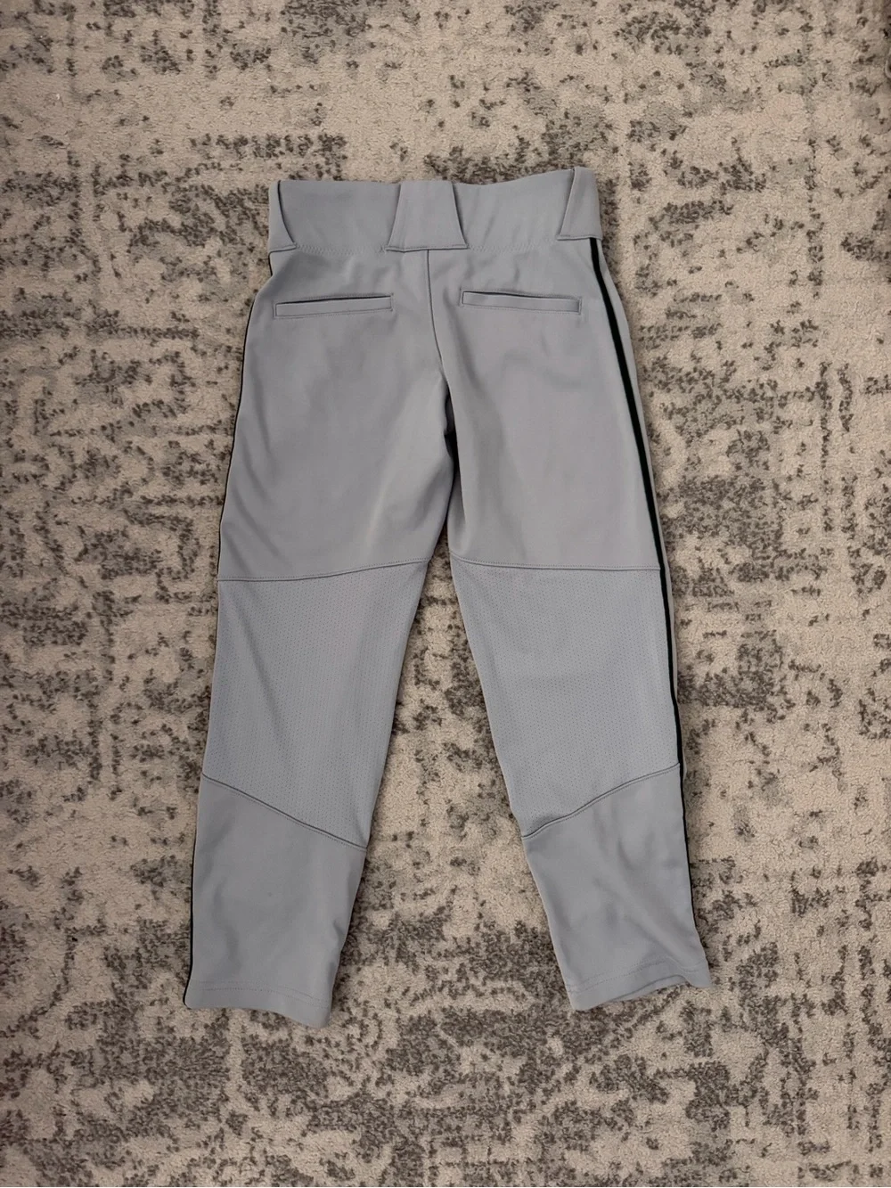 Nike Boys' Vapor Select Baseball Pants